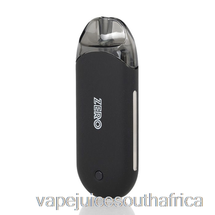 Vape Juice South Africa Vaporesso Renova Zero Pod System Black